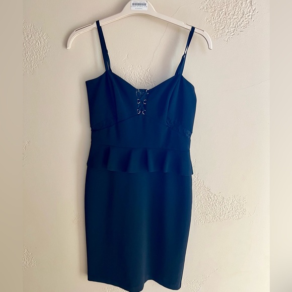 Little Black Dress by Parker - Picture 6 of 7